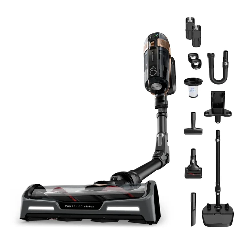 Aspirateur balai ROWENTA X-force Flex 15.60 RH99F3WO – Image 2