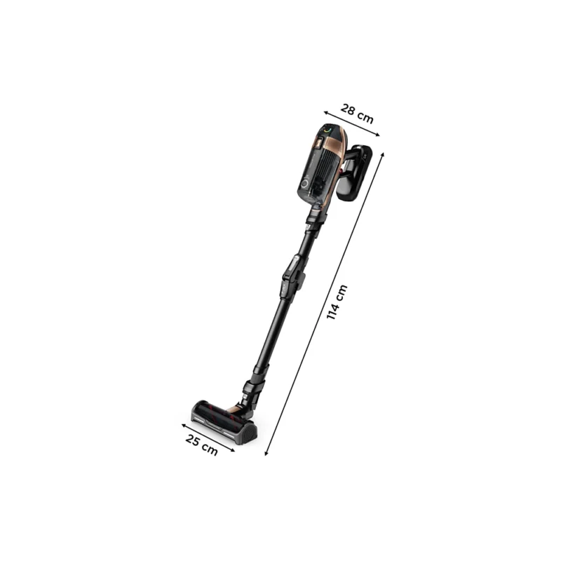 Aspirateur balai ROWENTA X-force Flex 15.60 RH99F3WO – Image 7