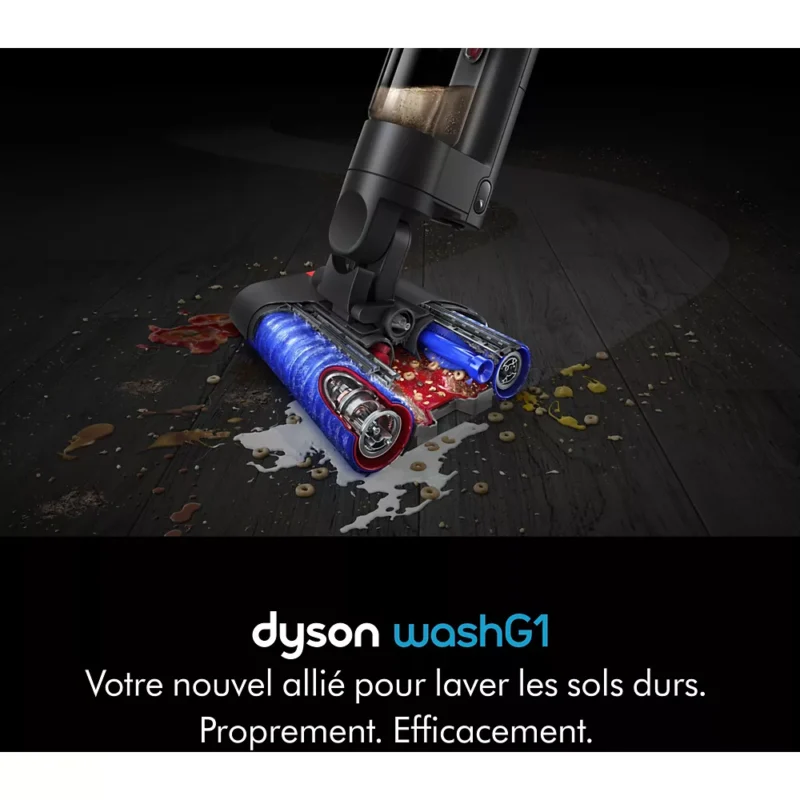 Nettoyeur de sols DYSON WASHG1 – Image 3
