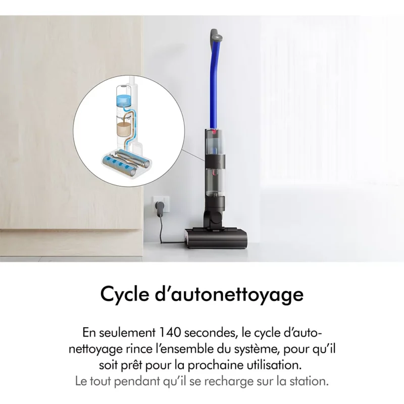 Nettoyeur de sols DYSON WASHG1 – Image 4
