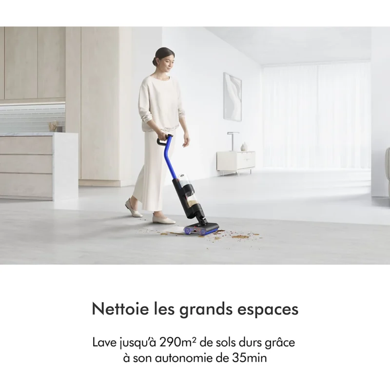Nettoyeur de sols DYSON WASHG1 – Image 5