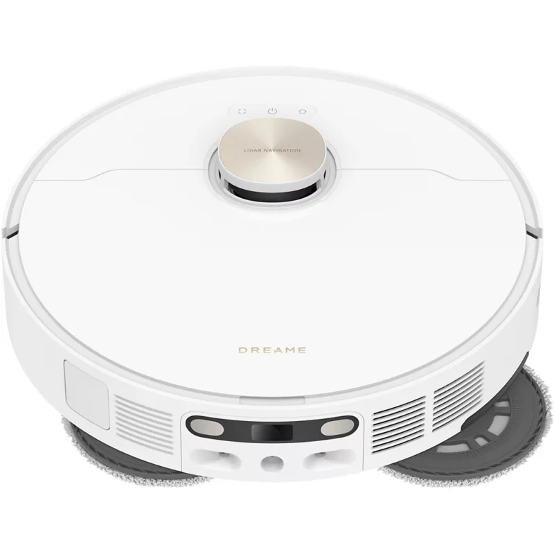 Robot Aspirateur Laveur DREAME Dreamebot L10s Pro Ultra Heat – Image 3