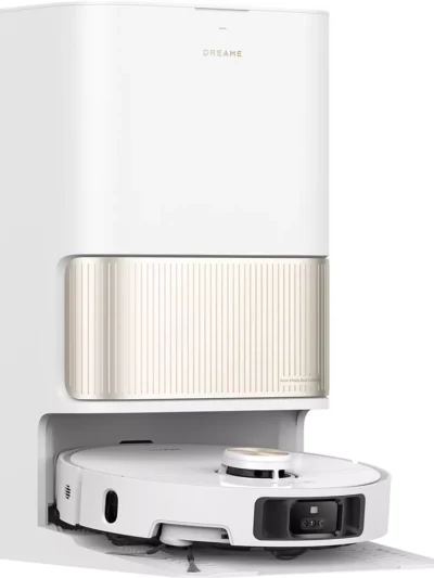 Robot Aspirateur Laveur DREAME L40 Ultra