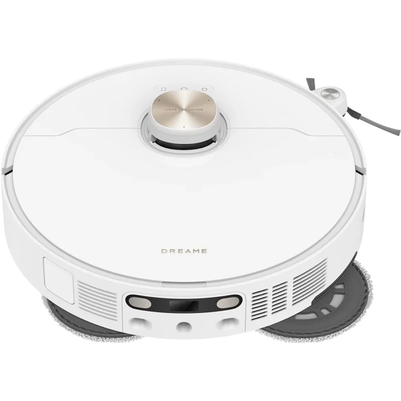 Robot Aspirateur Laveur DREAME L40 Ultra – Image 2