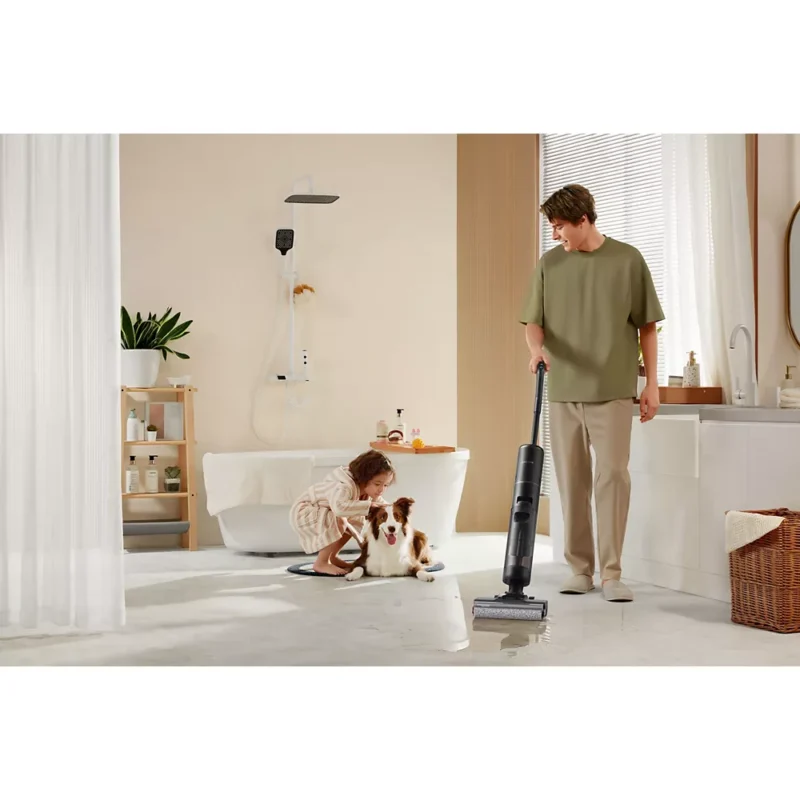 Aspirateur laveur DREAME H12 Pro Ultra – Image 2