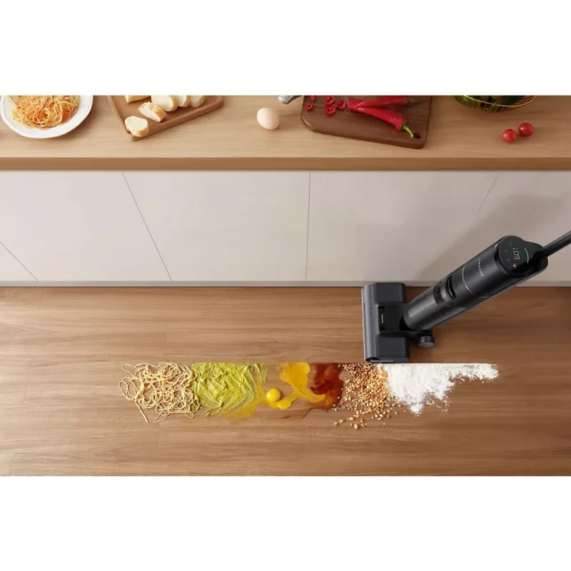 Aspirateur laveur DREAME H12 Pro Ultra – Image 4