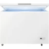 Aeg AHB531E1LW congélateur coffre