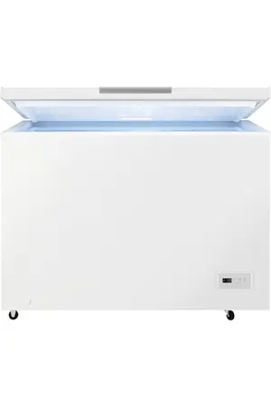 Aeg AHB531E1LW congélateur coffre