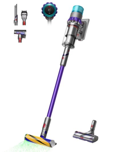 Aspirateur balai DYSON Gen5 Detect