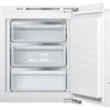 Congélateur intégrable Siemens - GI11VADE0