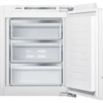 Congélateur intégrable Siemens - GI11VADE0