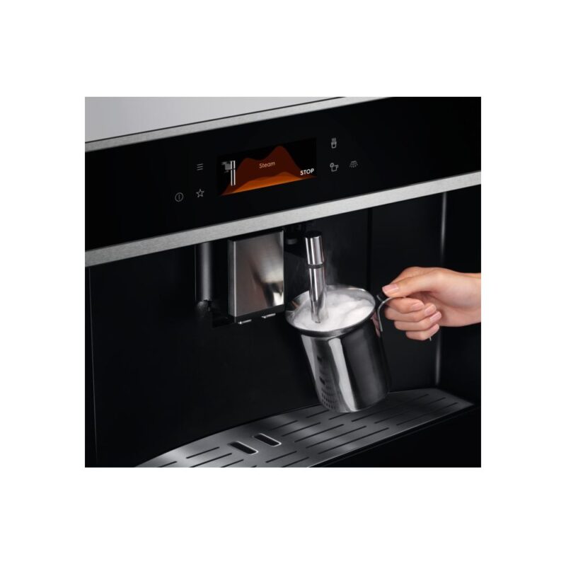 Machine à expresso ELECTROLUX EBC85X – Image 2
