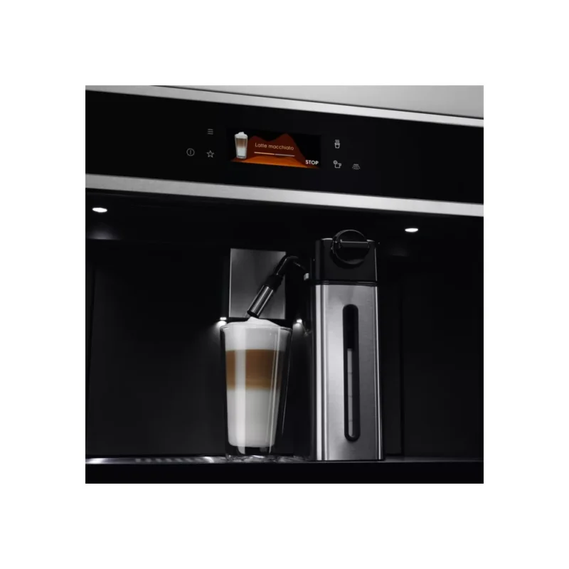 Machine à expresso ELECTROLUX EBC85X – Image 3