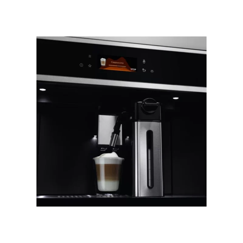 Machine à expresso ELECTROLUX EBC85X – Image 4