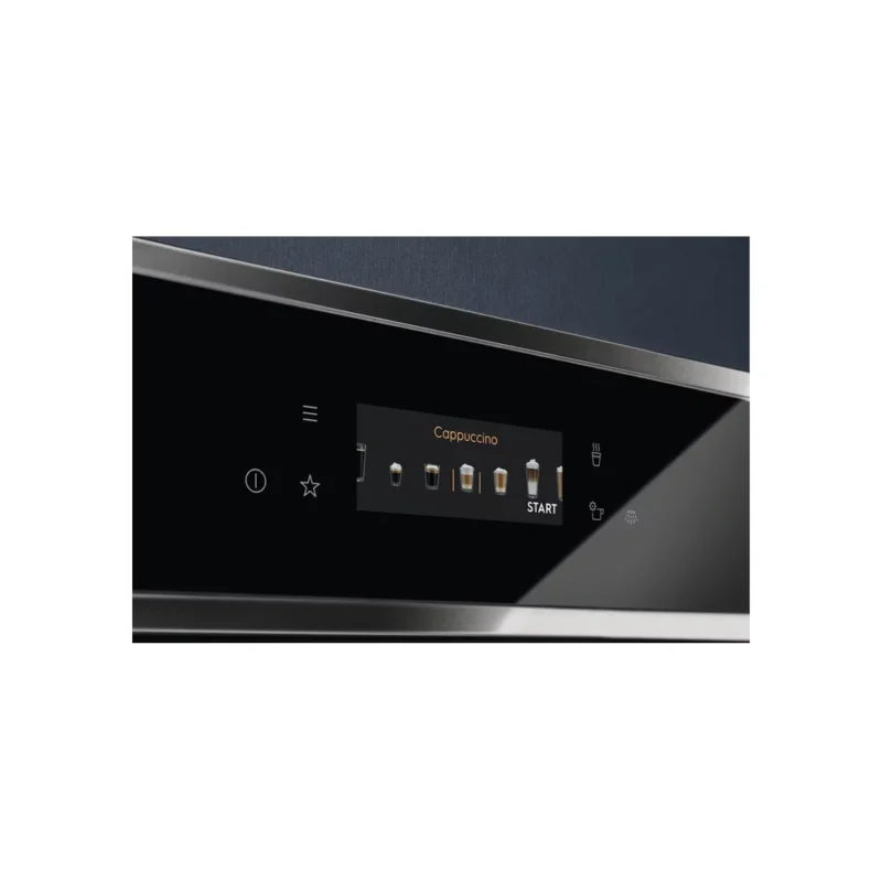 Machine à expresso ELECTROLUX EBC85X – Image 6