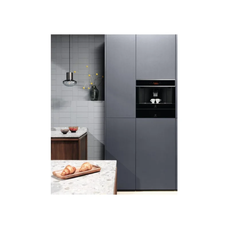 Machine à expresso ELECTROLUX EBC85X – Image 7