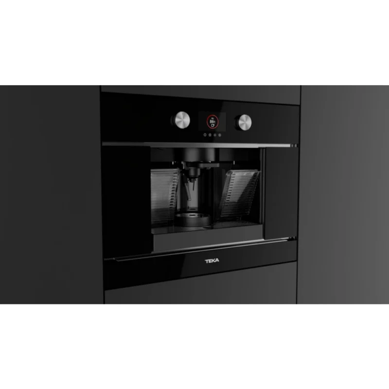 Expresso combiné cafetière TEKA CLC8350MC BK – Image 4