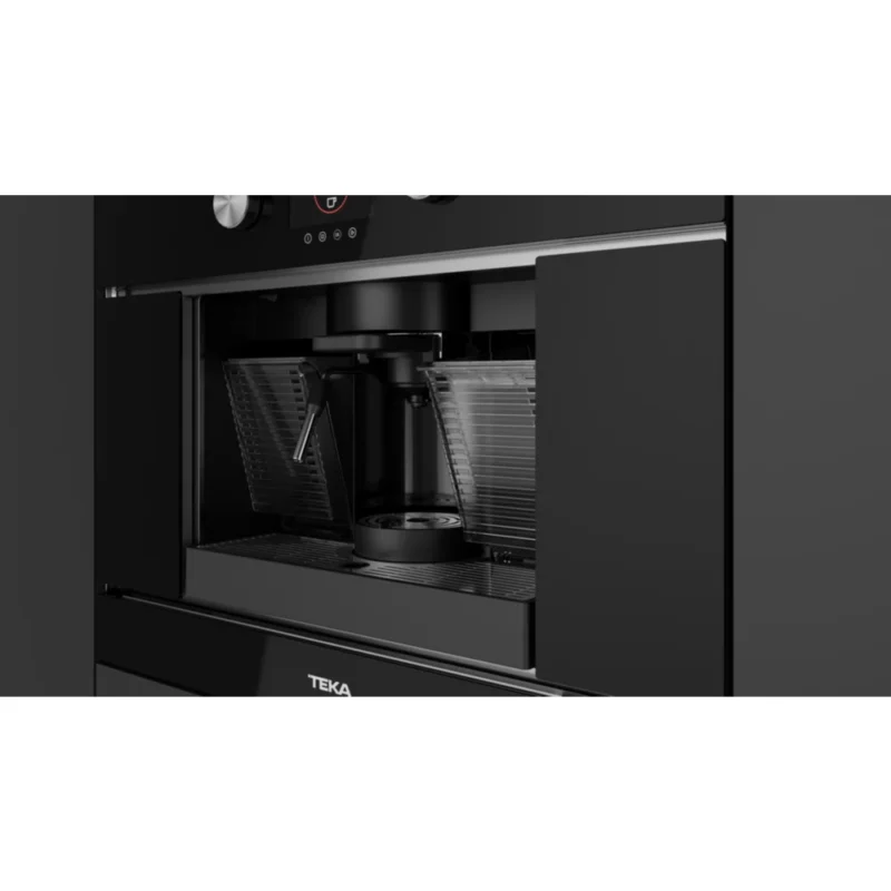 Expresso combiné cafetière TEKA CLC8350MC BK – Image 6
