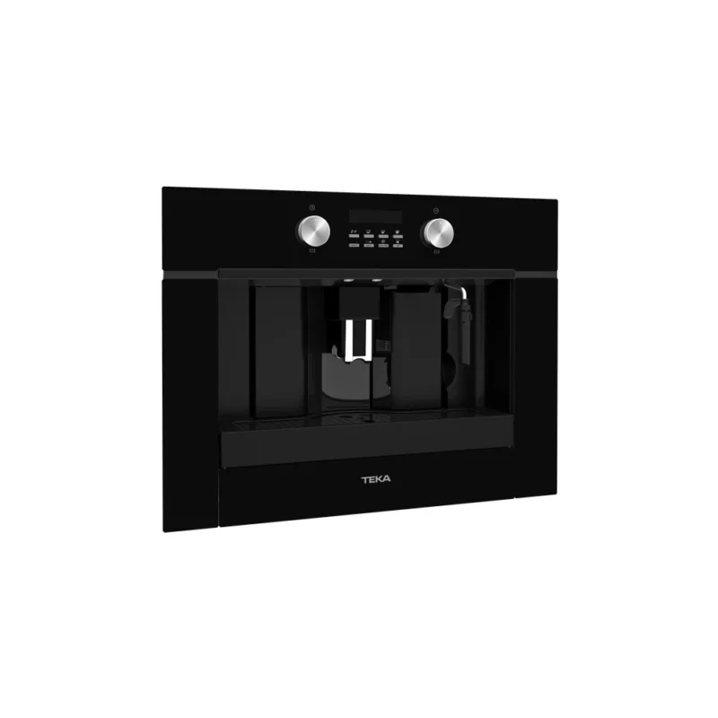 Expresso broyeur TEKA CLC 855 GM BK – Image 3