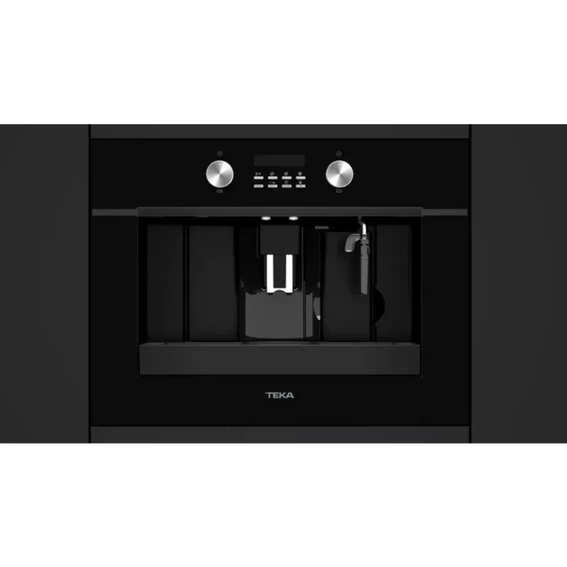 Expresso broyeur TEKA CLC 855 GM BK – Image 5