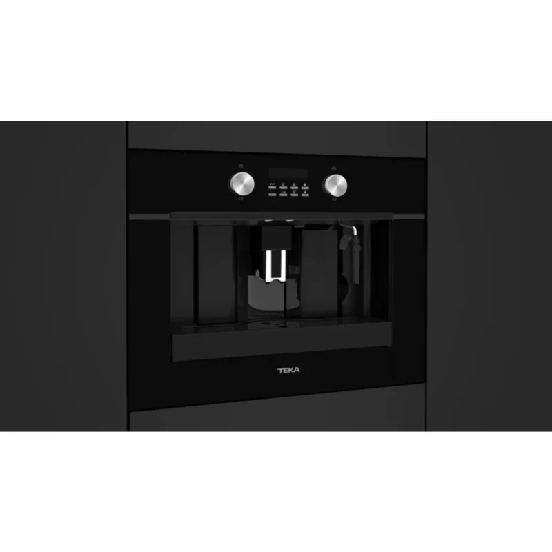 Expresso broyeur TEKA CLC 855 GM BK – Image 6