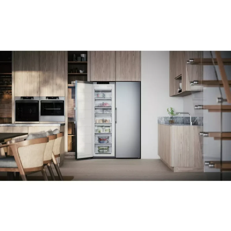Congélateur armoire ASKO FN23841S – Image 4