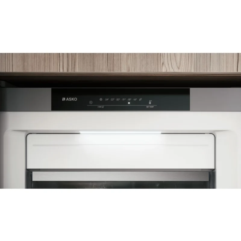 Congélateur armoire ASKO FN23841S – Image 6