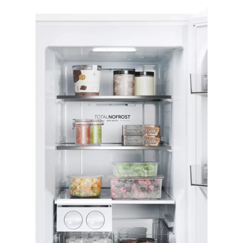 Congélateur armoire HAIER H4F272WCH1 – Image 10