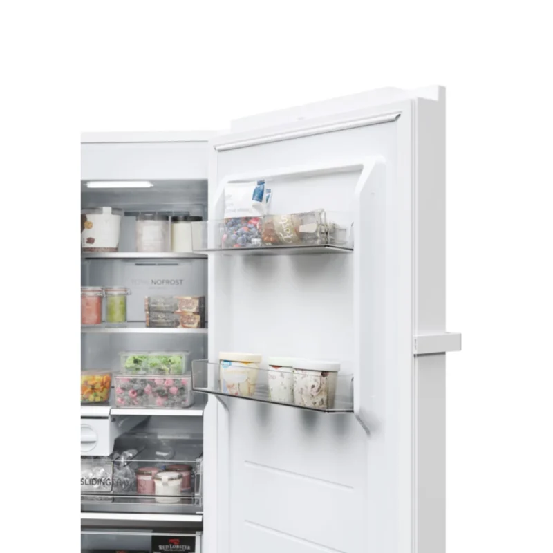 Congélateur armoire HAIER H4F272WCH1 – Image 11