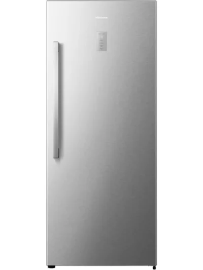 Congélateur armoire HISENSE FT500N4AIE réversible en réfrigérateur
