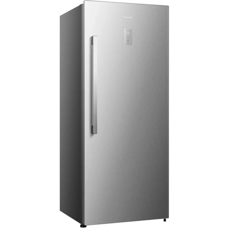 Congélateur armoire HISENSE FT500N4AIE réversible en réfrigérateur – Image 5