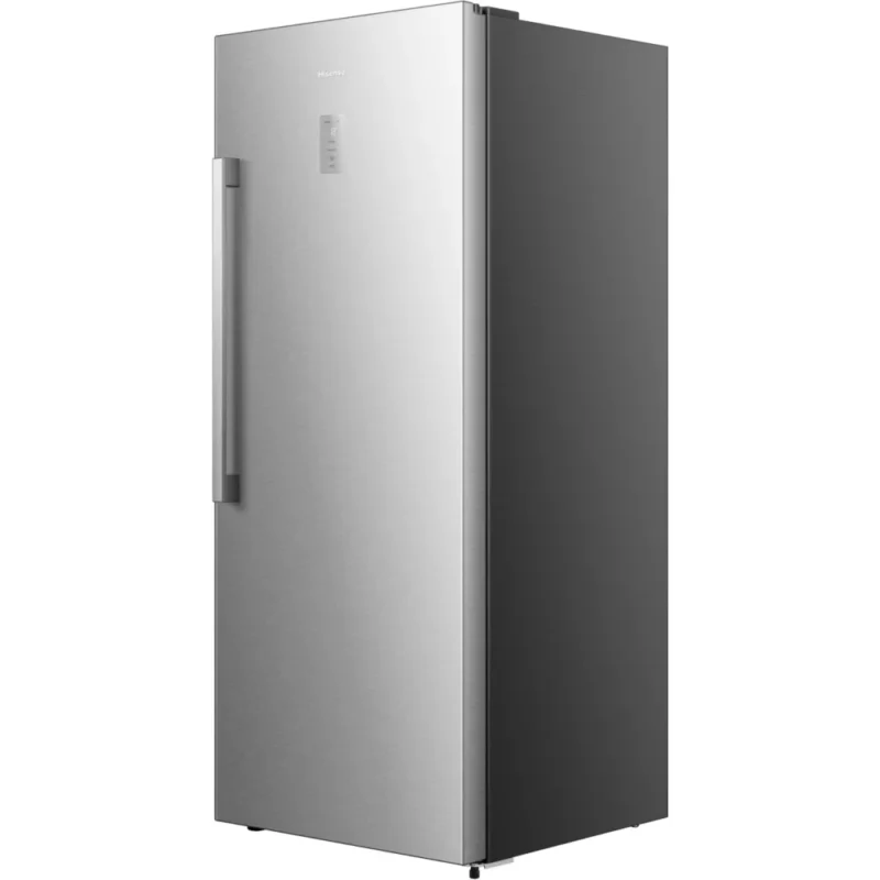 Congélateur armoire HISENSE FT500N4AIE réversible en réfrigérateur – Image 6