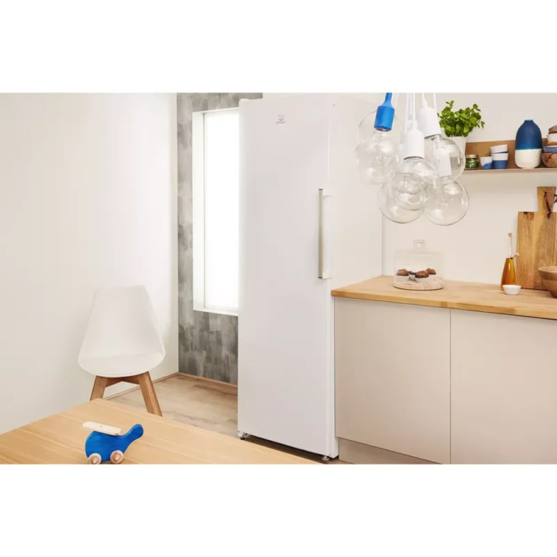Congélateur armoire INDESIT UI4F2TWFR – Image 3