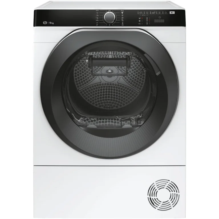 sèche-linge pompe à chaleur EssentielB