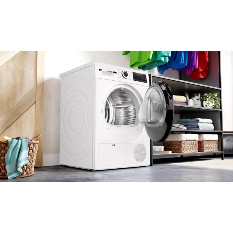 Sèche-linge condensation Bosch WPG2313SFR Série 6 – Image 10