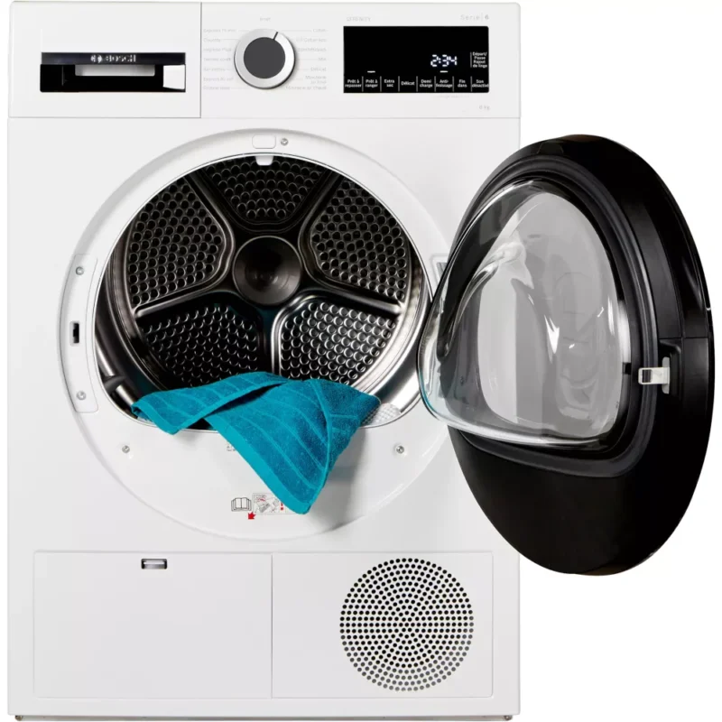 Sèche-linge condensation Bosch WPG2313SFR Série 6 – Image 5