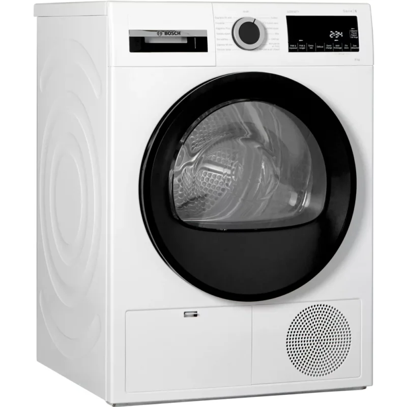 Sèche-linge condensation Bosch WPG2313SFR Série 6 – Image 7