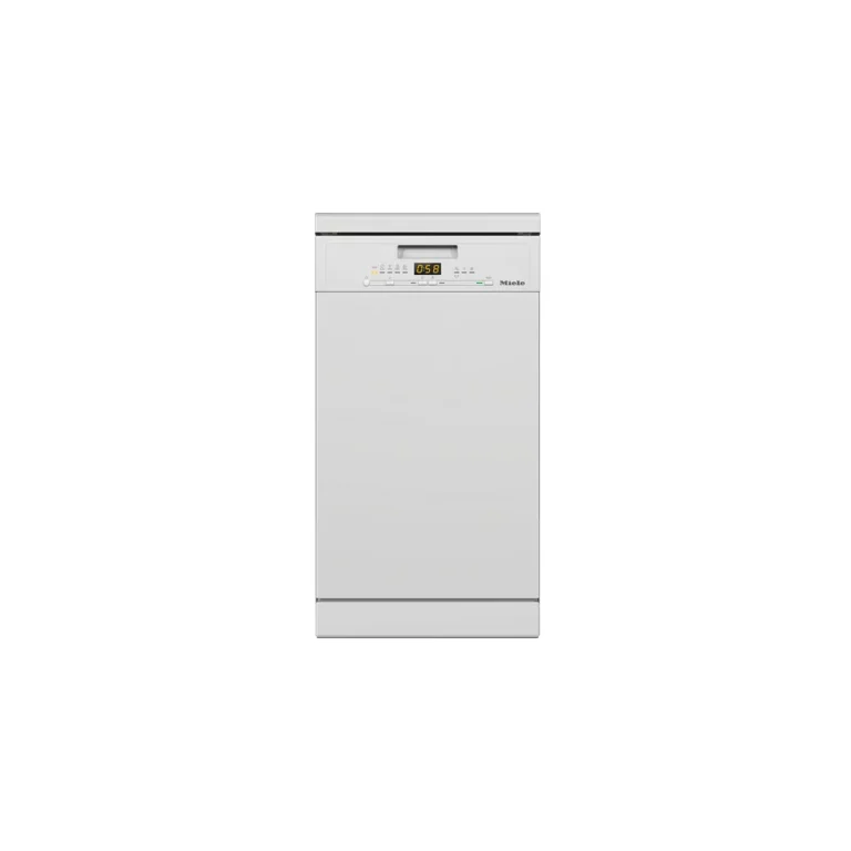 Lave-vaisselle 45 cm Miele
