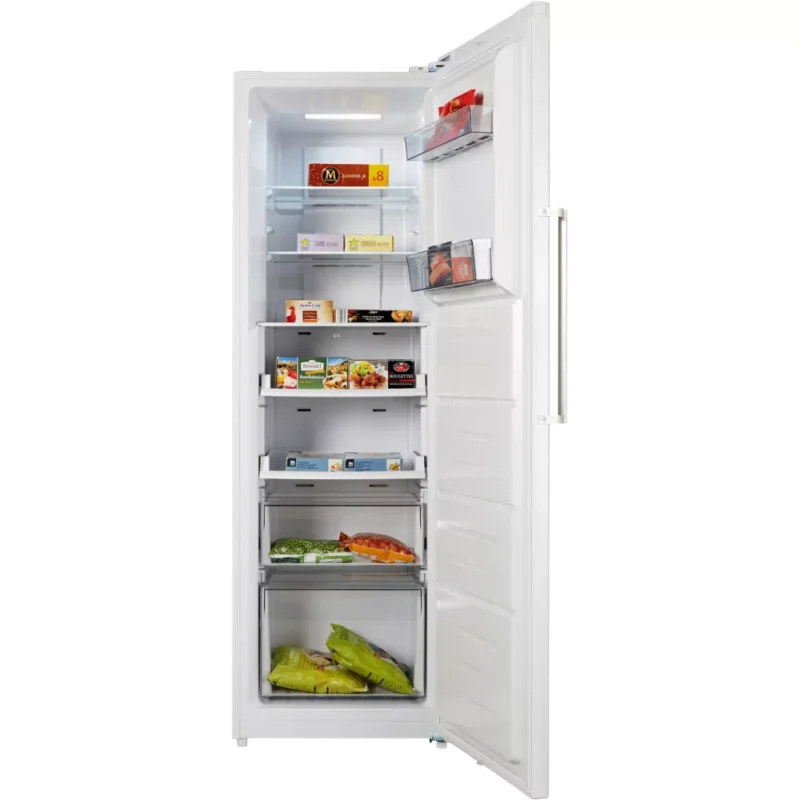 Congélateur armoire ESSENTIELB ECAVE185-60hob1 – Image 4