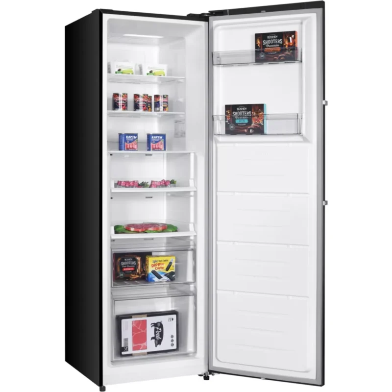 Congélateur armoire ESSENTIELB ECAVE185-60hoB2 – Image 7