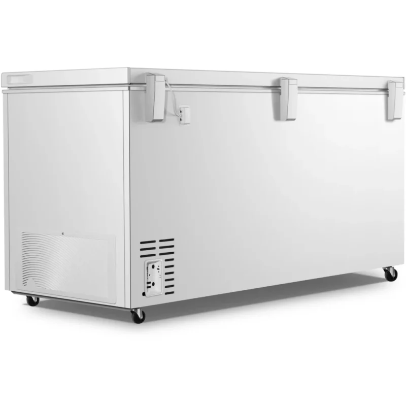 Congélateur armoire GORENJE FH50EAW – Image 3