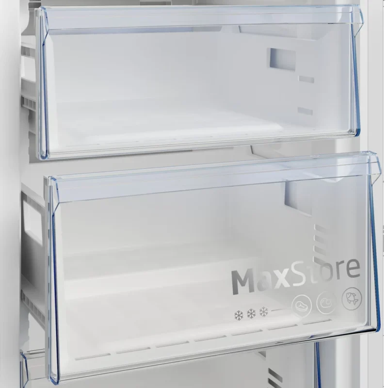 Congélateur armoire BEKO B3RMFNE314XB – Image 6