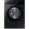 Lave linge hublot SAMSUNG WW80CGC04DAB Bespoke AI
