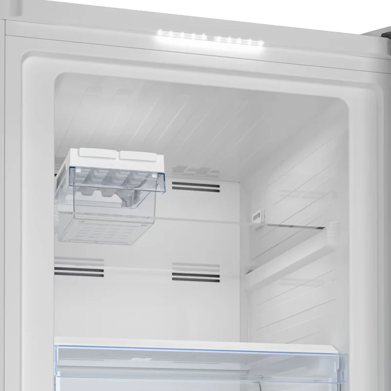 Congélateur armoire BEKO RFNE448E35W No Frost – Image 6