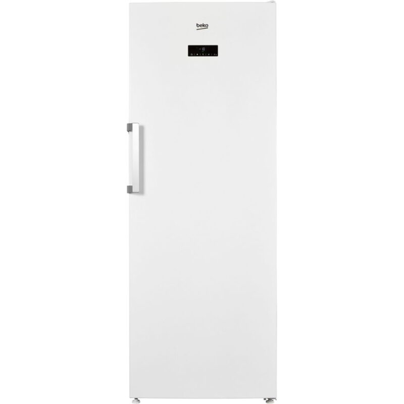 Congélateur armoire BEKO RFNE448E35W No Frost – Image 13