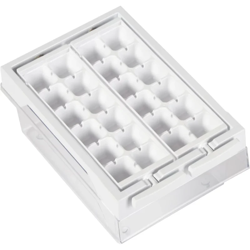Congélateur armoire BEKO RFNE448E35W No Frost – Image 16