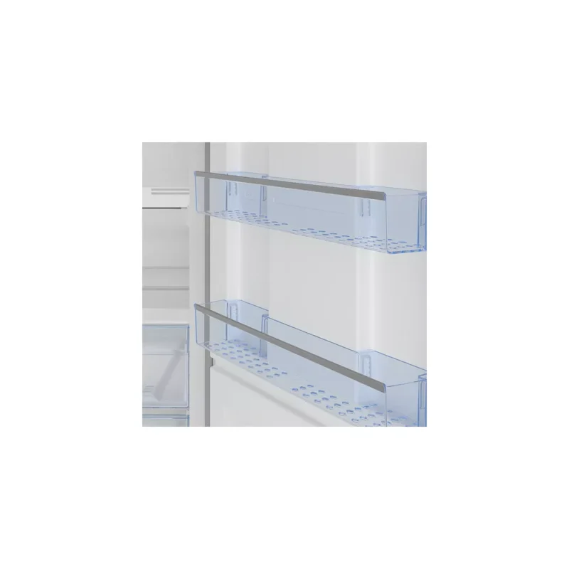 Congélateur armoire BEKO RFNE448E35W No Frost – Image 18