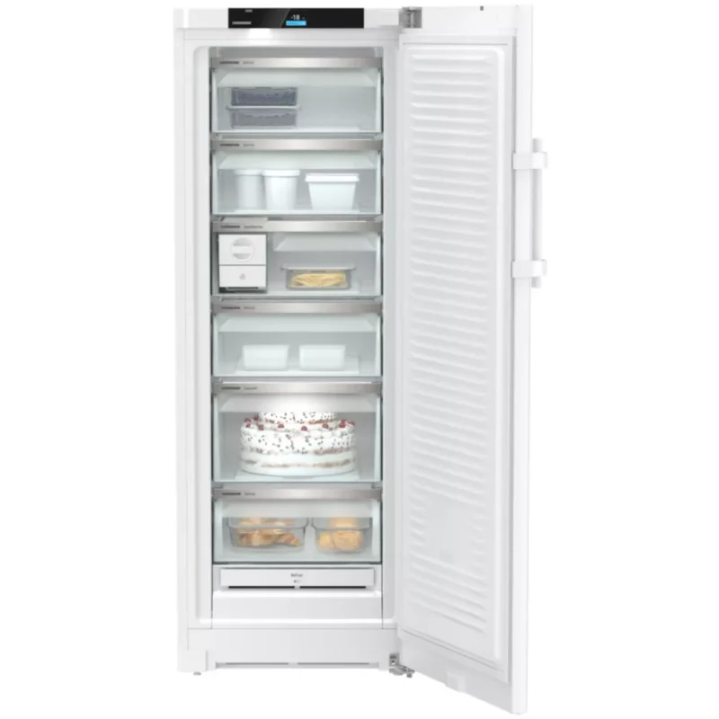 Congélateur armoire LIEBHERR FNb505i-22 BluROX – Image 2