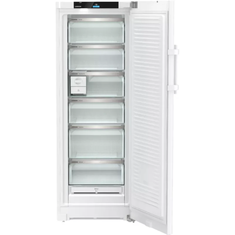 Congélateur armoire LIEBHERR FNb505i-22 BluROX – Image 7