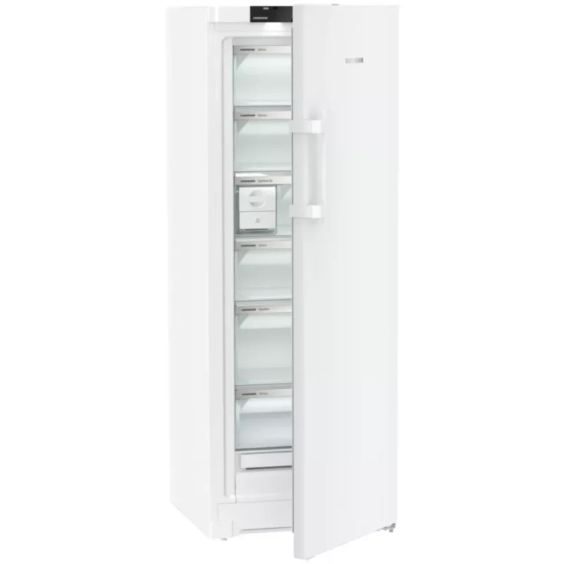 Congélateur armoire LIEBHERR FNb505i-22 BluROX – Image 8